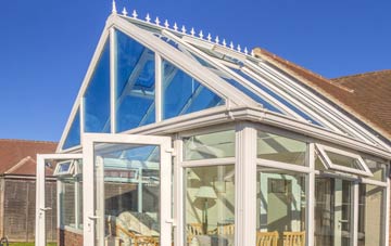 conservatory roof insulation costs Wheelbarrow Town