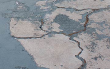 fibreglass roofing replacement Wheelbarrow Town