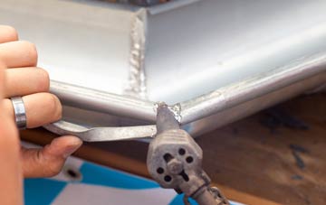 disadvantages of Wheelbarrow Town lead roofing