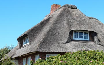 thatch roofing Wheelbarrow Town, Kent