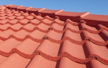 Wheelbarrow Town tile and slate roof replacement